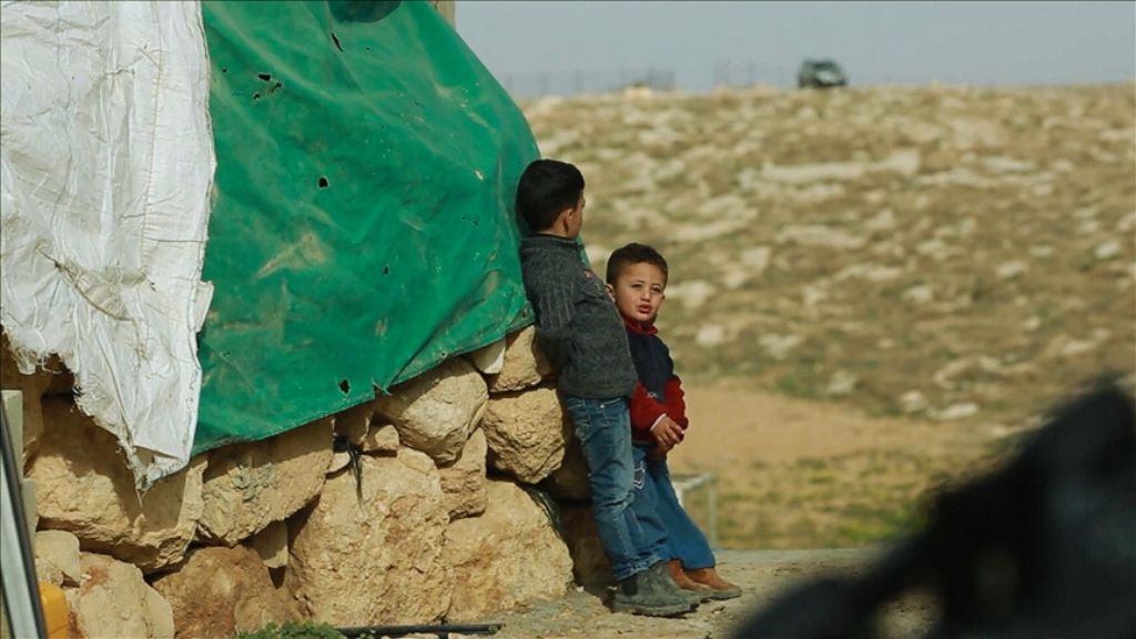 Mengoptimalkan Akses Pendidikan untuk Anak-anak Palestina di Tempat Pengungsian