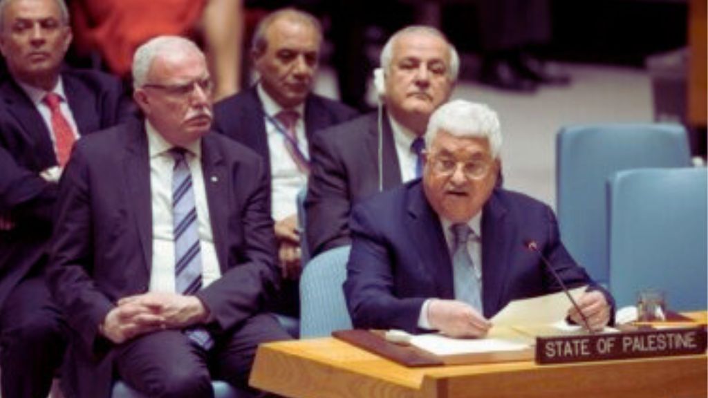 Mengadakan Konferensi Perdamaian Internasional di Palestina: Menuju Kesepakatan yang Membanggakan