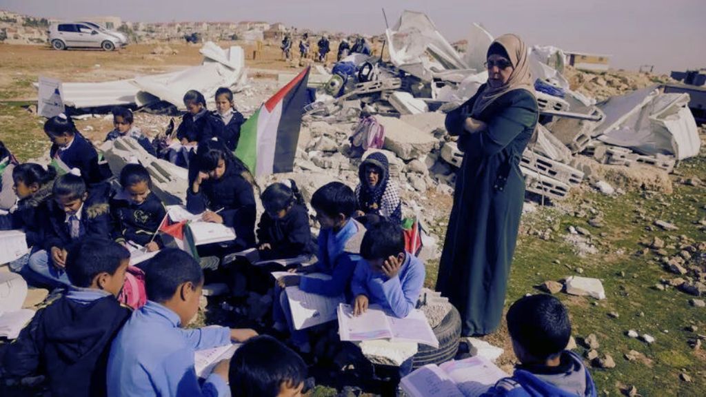 Program Beasiswa: Meningkatkan Akses Pendidikan di Palestina