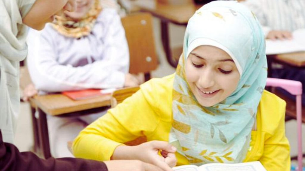 Menjaga Akhlak Islam dalam Dunia Pendidikan: Pilar Moral dalam Pembentukan Karakter