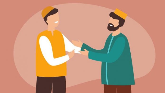 Menggali Kedalaman Akhlak Islam dalam Komunikasi: Panduan Praktis untuk Keterampilan Berbicara yang Efektif