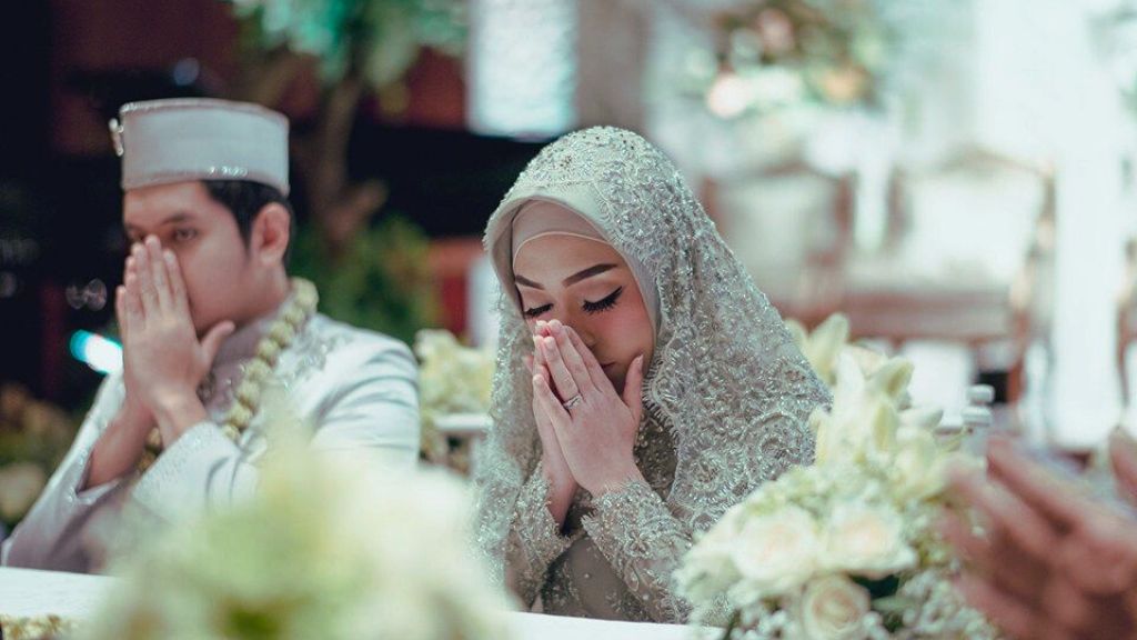 Akhlak Islam dalam Pernikahan: Menjadi Suami Istri yang Berkualitas