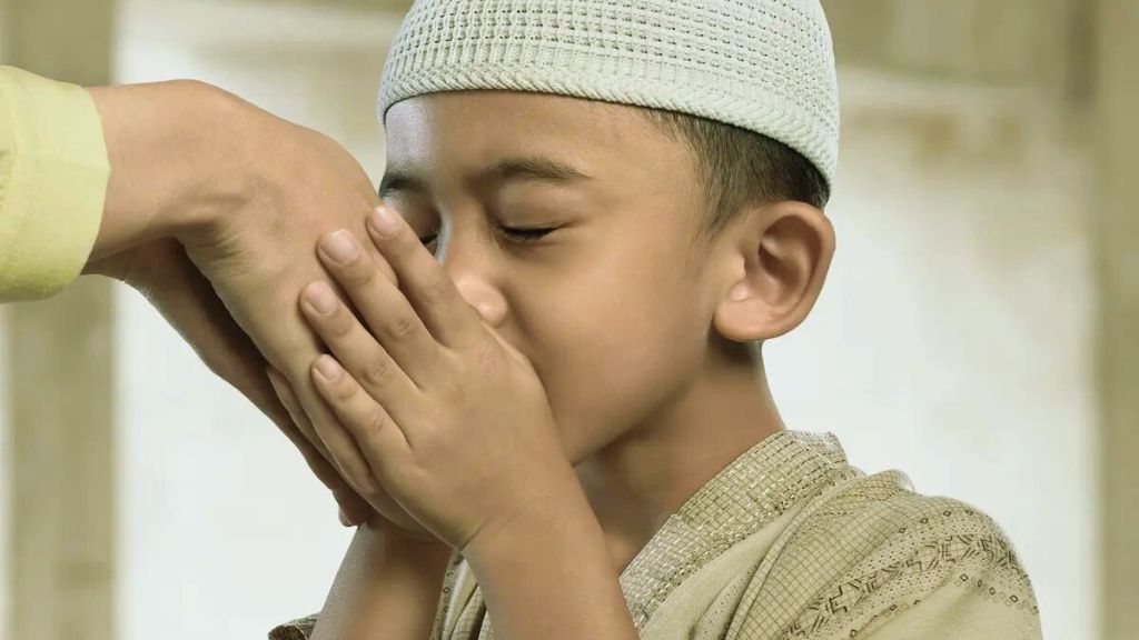 Memelihara Akhlak Islam: Kunci Kehidupan Bermakna