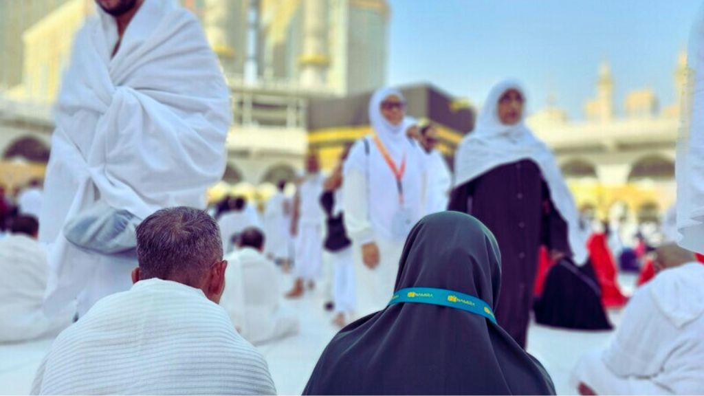 Haji dan Umrah: Menguatkan Akhlak Melalui Perjalanan Rohani