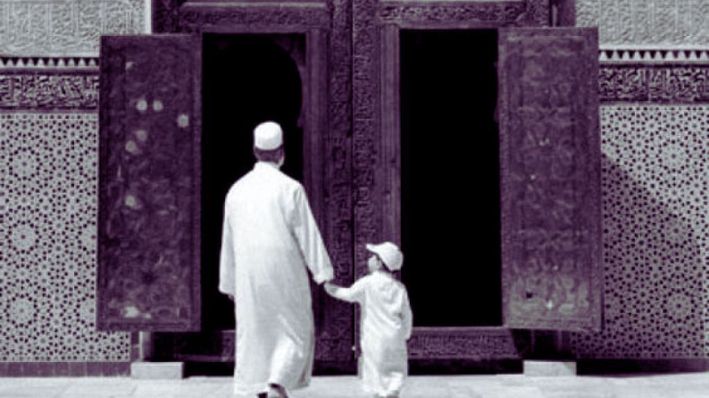 Memelihara Aqidah: Pilar Utama Akhlak Islam yang Kokoh